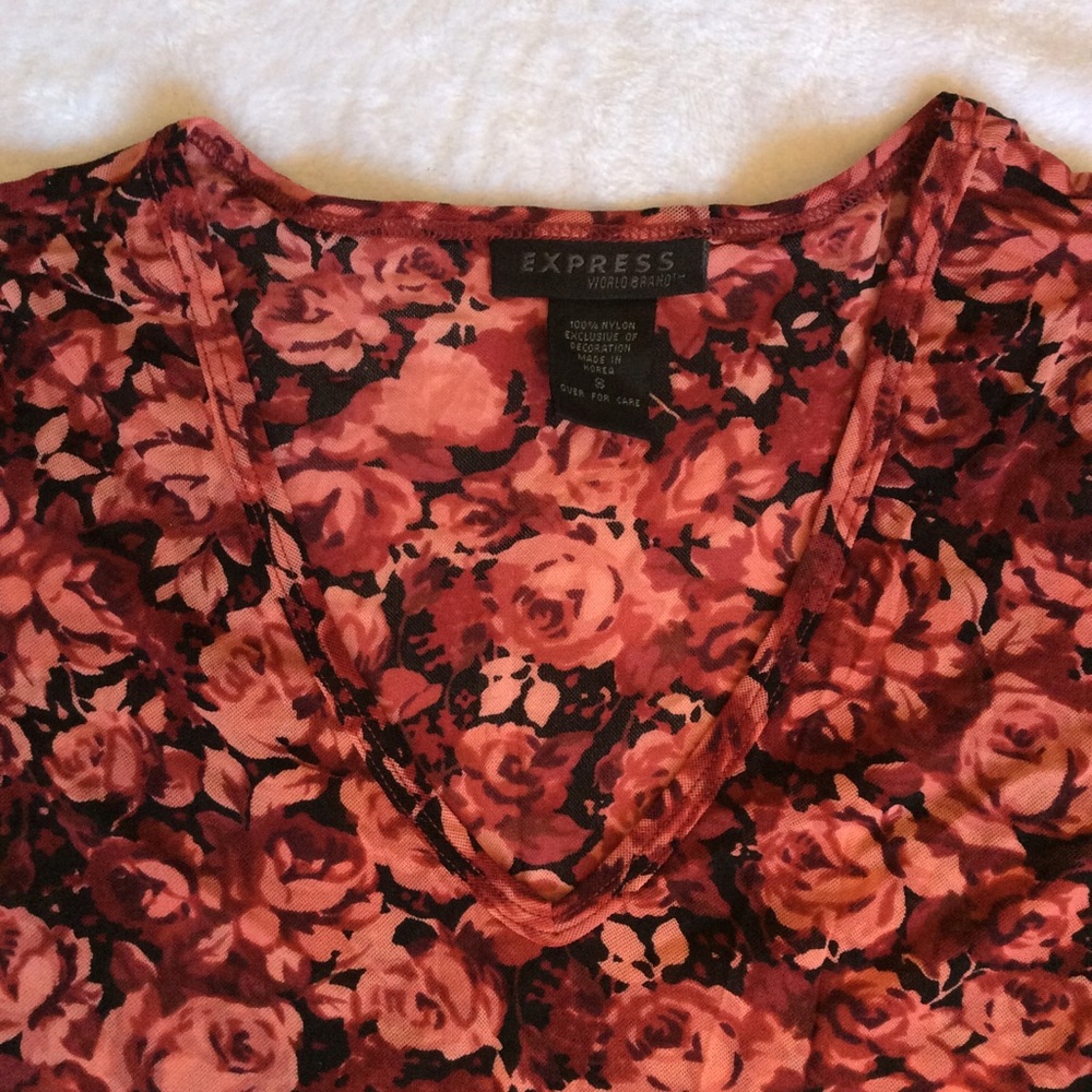 Blouse - Picture 2 of 5